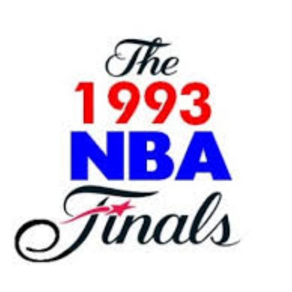 Upper Deck 1993 NBA Finals Game # Basketball Card - Picture 7 of 8